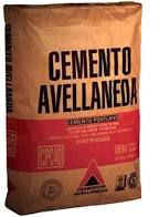 Alistate-10 bolsas de cemento x50Kg