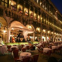 Alistate-Cena en Venecia