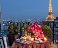 Alistate-Cena en París