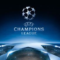 Alistate-Entradas para partido de Champions League