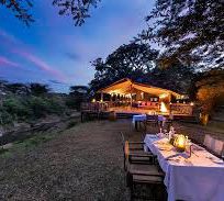 Alistate-Comida en Kenia