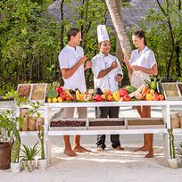 Alistate-Taller de cocina maldiva