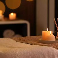 Alistate-Día de Spa para 2 personas - USD 230