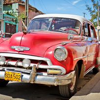Alistate-Excursión en La Habana