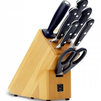 Alistate-Set de cuchillos para cocina