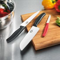 Alistate-Juego de cuchillos