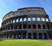 Alistate-Visita al Coliseo, Foro Romano y Palatino