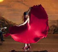 Alistate-Cena y show de flamenco en Sevilla