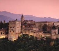 Alistate-Cena para dos en Granada