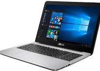Alistate-Notebook Asus X556u I5 7200 Video Nvidia 940 2 Gb 15.6 Hd