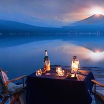 Alistate-Degustación de Sake en Hakone