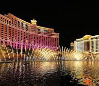 Alistate-Noche Hotel Venecian _ Las Vegas