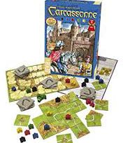Alistate-Carcassonne