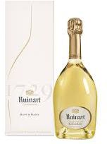 Alistate-Champagne Francés para Festejar