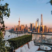 Alistate-Hotel en Hong Kong