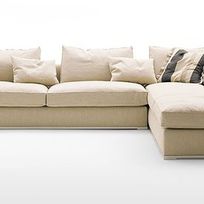 Alistate-Sofa en Forma de L