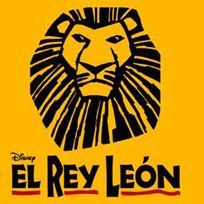 Alistate-Entradas musical Rey León