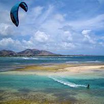 Alistate-Curso Kite Surf para dos personas