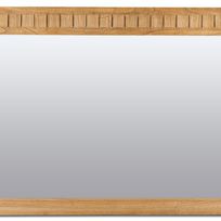 Alistate-Espejo rectangular