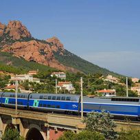 Alistate-Trenes por europa