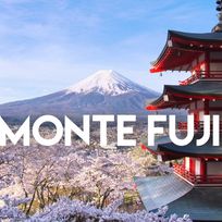 Alistate-Excursion monte-fuji