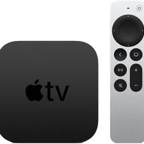 Alistate-apple tv