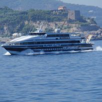 Alistate-Ferry en Costa Amalfitana