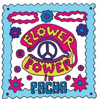 Alistate-All Acces Flower Power Pacha Ibiza 