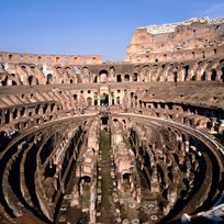 Alistate-VISITA GUIADA Coliseo y Foro Romano 2 personas