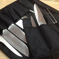 Alistate-Funda para cuchillos