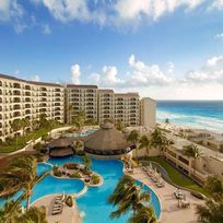 Alistate-Noche de hotel en Cancun