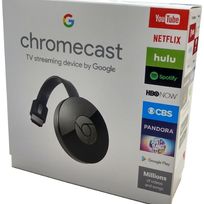Alistate-Chromecast