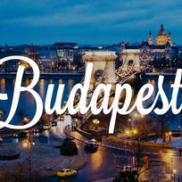 Alistate-Excursión a Budapest