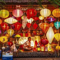 Alistate-Experiencia gastronomica en Vietnam