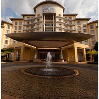 Alistate-Protea Hotel by Marriott Johannesburg Wanderers