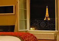Alistate-Noche de hotel en Paris para 2 personas