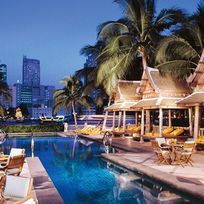 Alistate-Hotel Bangkok
