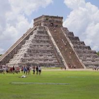 Alistate-Excursion a las piramides de mexico