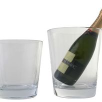 Alistate-Accesorio Champagne