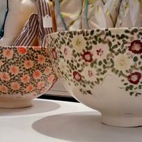 Alistate-Bowls de ceramica x3 