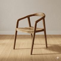 Alistate-Sillas Comedor