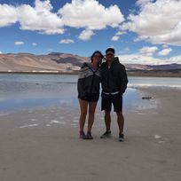 Alistate-Travesía por San Pedro de Atacama
