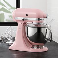 Alistate-Batidora Retro