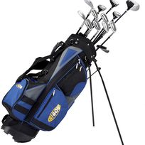 Alistate-Juego de palos de golf completo
