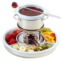 Alistate-Fondue