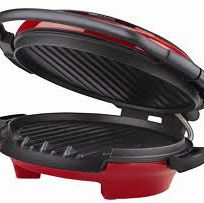 Alistate-Grill Electrica