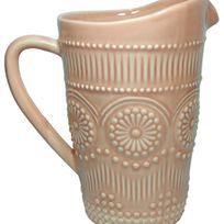 Alistate-Jarra cerámico