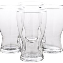 Alistate-Juego 4 vasos Largo para trago