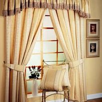 Alistate-Cortinas para living