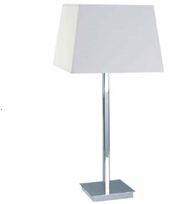 Alistate-Dos lamparas rectangulares para living
